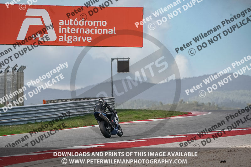 motorbikes;no limits;peter wileman photography;portimao;portugal;trackday digital images